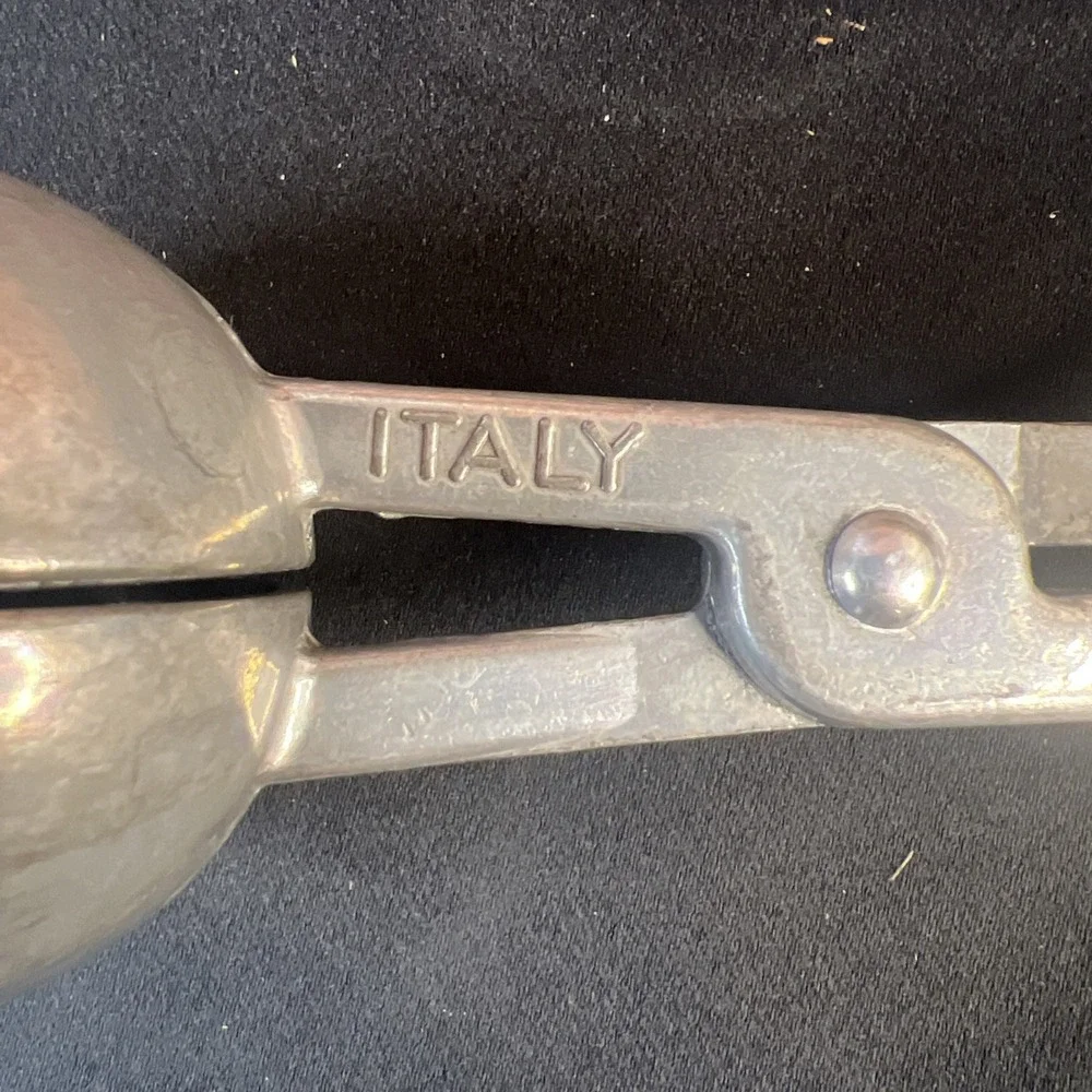 Vintage Aluminum 2